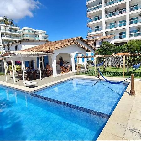 Pousada E Hostel Arauna Cabo Frio Bagian luar foto