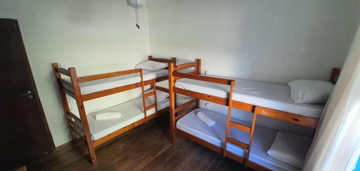 Pousada E Hostel Arauna Cabo Frio Bagian luar foto