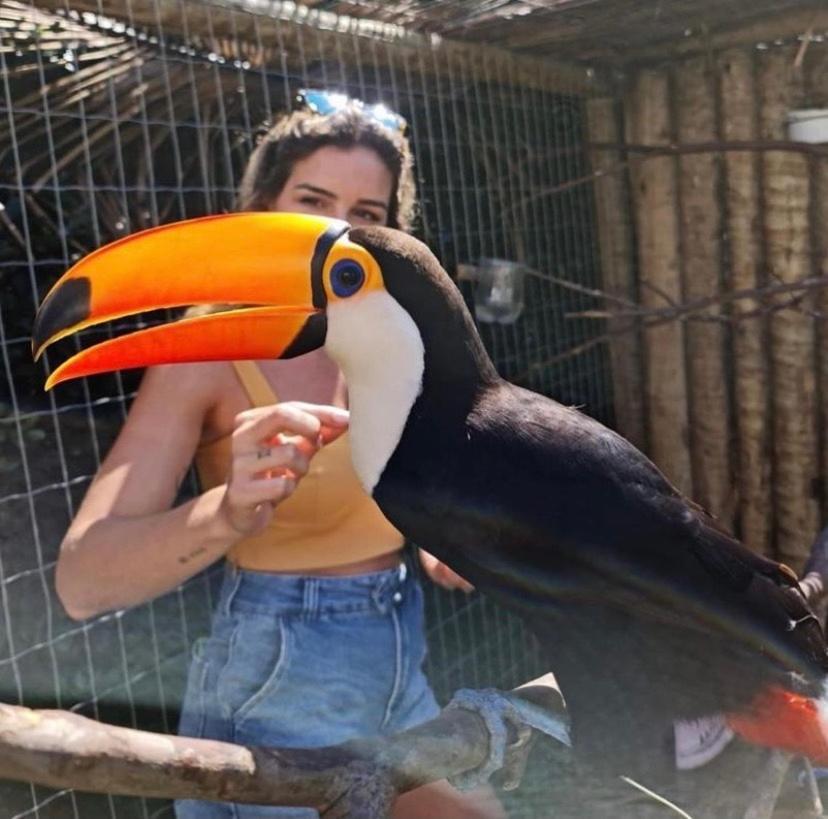 Pousada E Hostel Arauna Cabo Frio Bagian luar foto