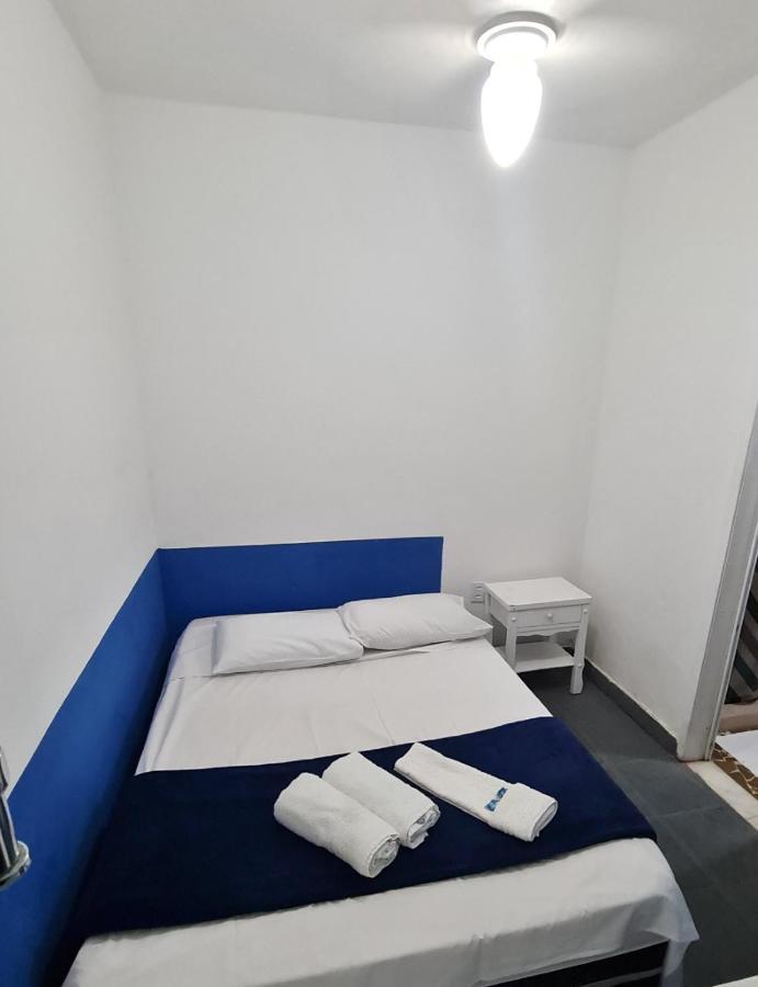 Pousada E Hostel Arauna Cabo Frio Bagian luar foto