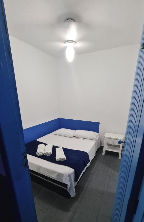 Pousada E Hostel Arauna Cabo Frio Bagian luar foto