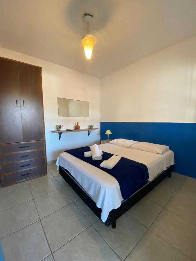 Pousada E Hostel Arauna Cabo Frio Bagian luar foto