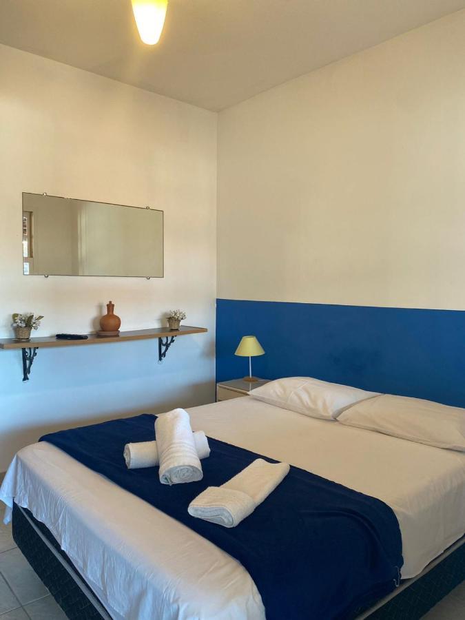 Pousada E Hostel Arauna Cabo Frio Bagian luar foto