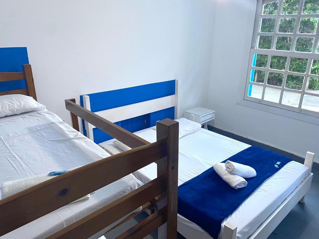Pousada E Hostel Arauna Cabo Frio Bagian luar foto