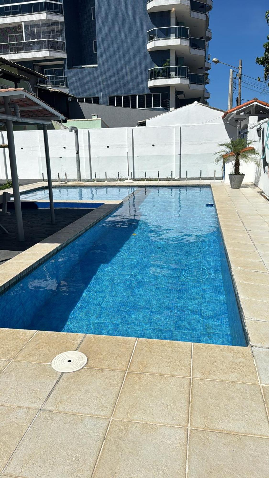 Pousada E Hostel Arauna Cabo Frio Bagian luar foto