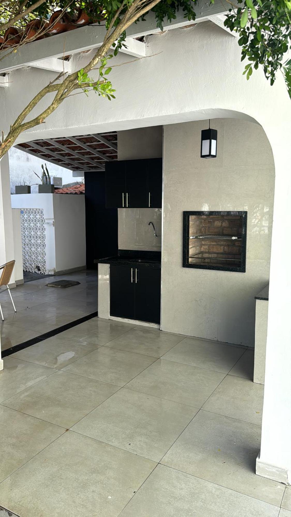 Pousada E Hostel Arauna Cabo Frio Bagian luar foto