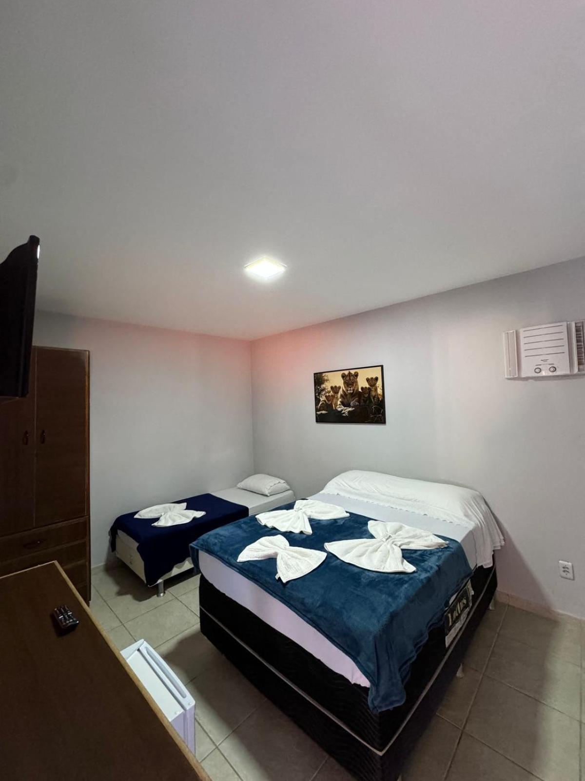 Pousada E Hostel Arauna Cabo Frio Bagian luar foto