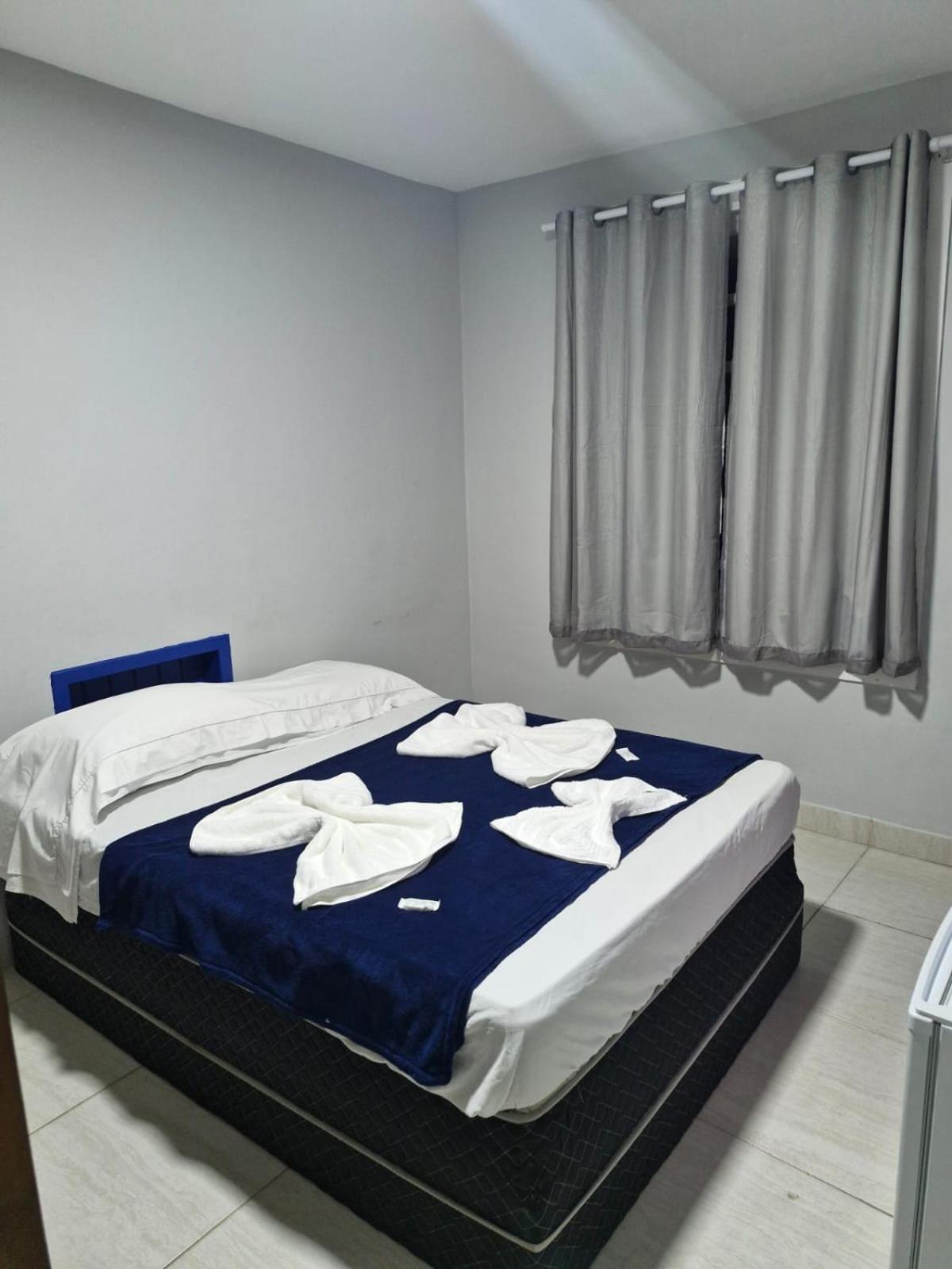 Pousada E Hostel Arauna Cabo Frio Bagian luar foto