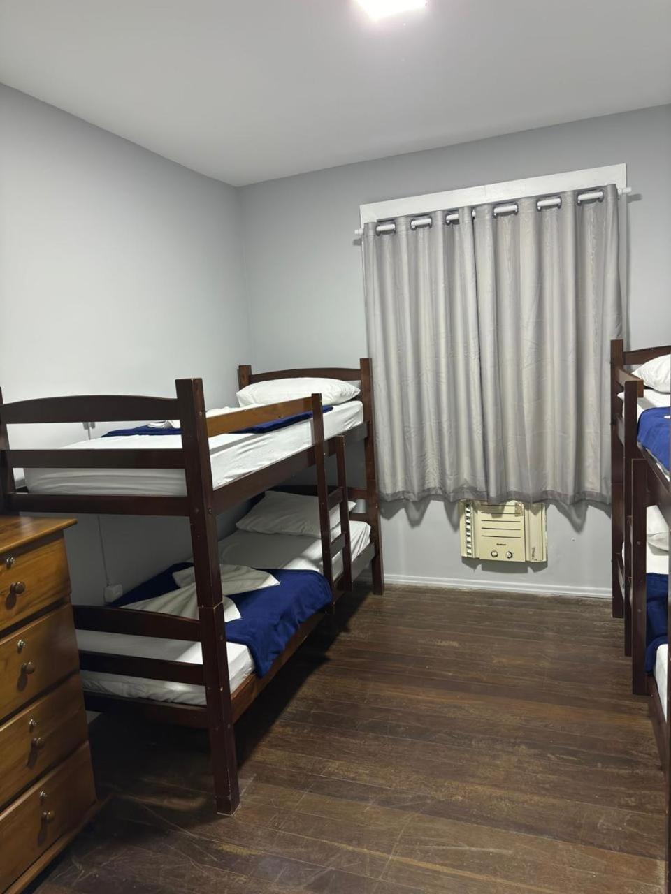 Pousada E Hostel Arauna Cabo Frio Bagian luar foto