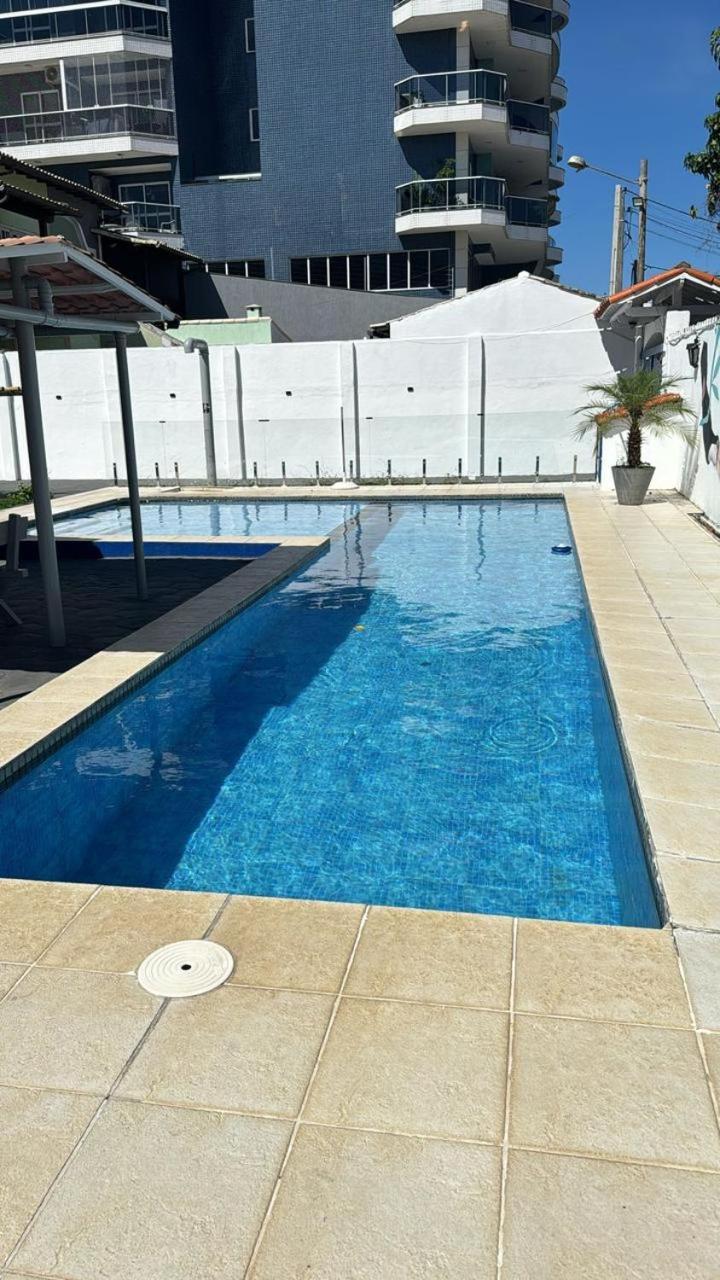 Pousada E Hostel Arauna Cabo Frio Bagian luar foto