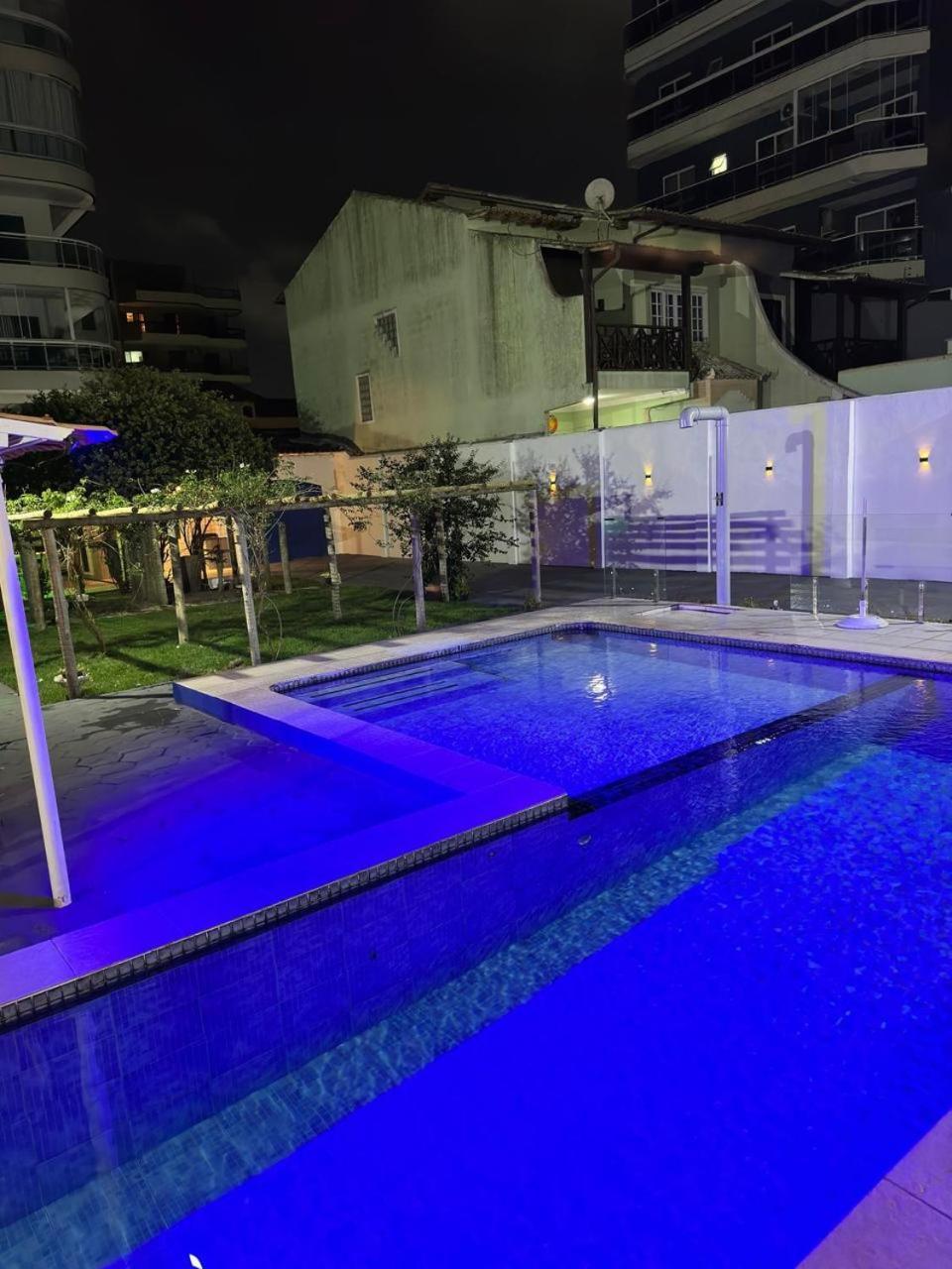 Pousada E Hostel Arauna Cabo Frio Bagian luar foto