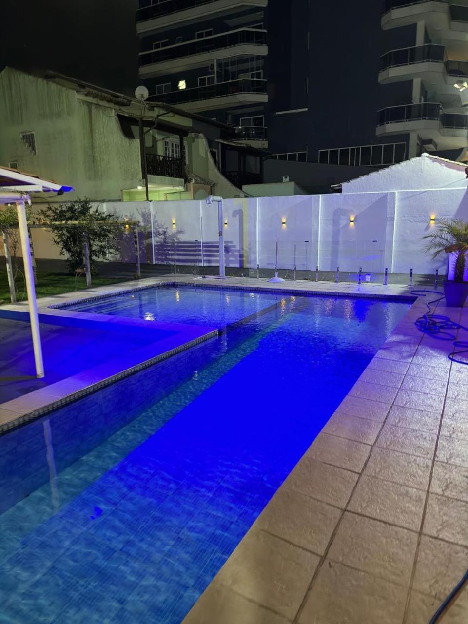 Pousada E Hostel Arauna Cabo Frio Bagian luar foto